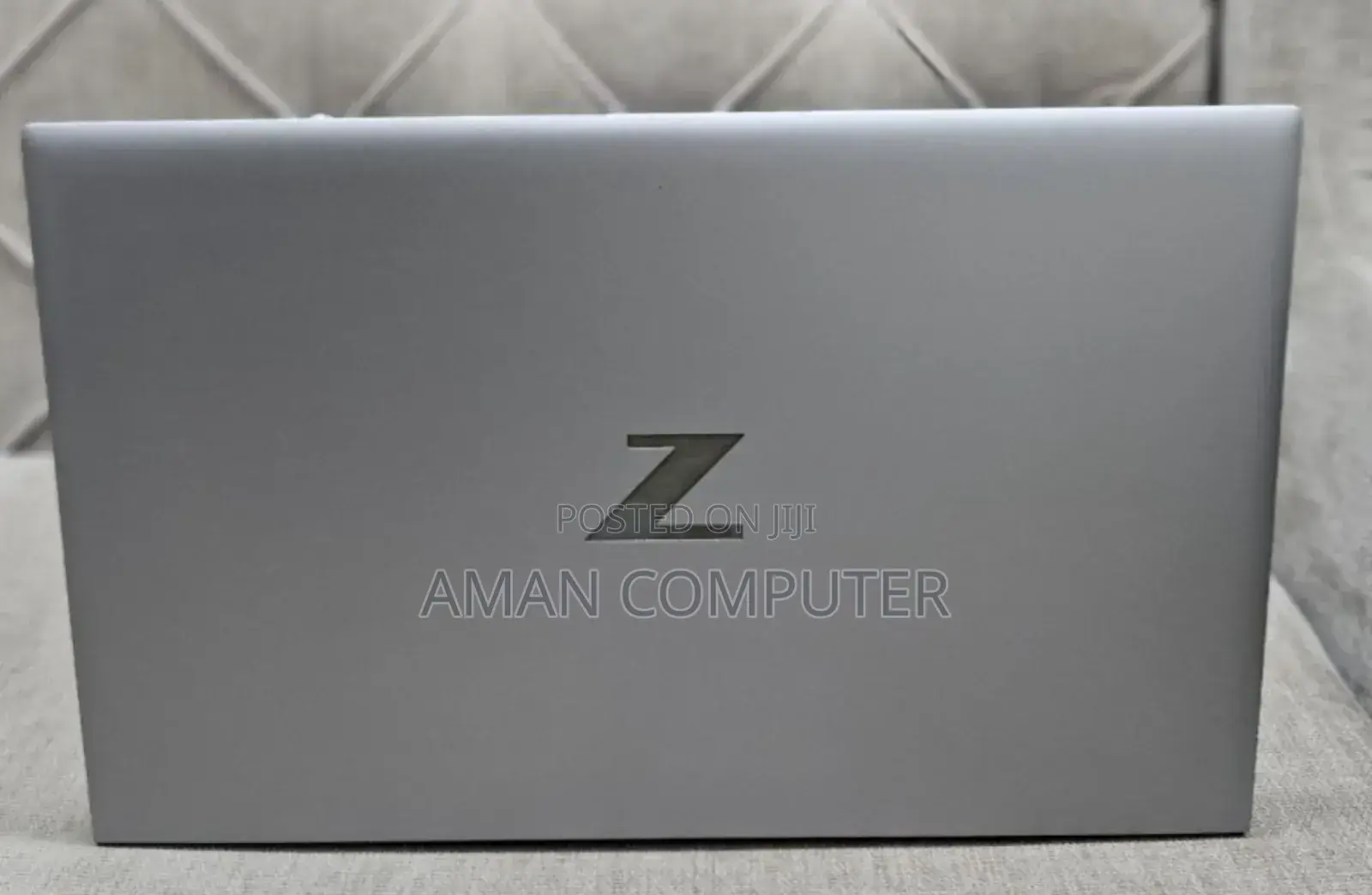 New Laptop HP ZBook Power G9 I7 32GB Intel Core I7 SSD 1T