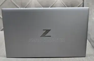 New Laptop HP ZBook Power G9 I7 32GB Intel Core I7 SSD 1T