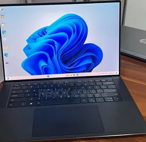 New Laptop Dell XPS 15 32GB Intel Core I7 SSD 512GB