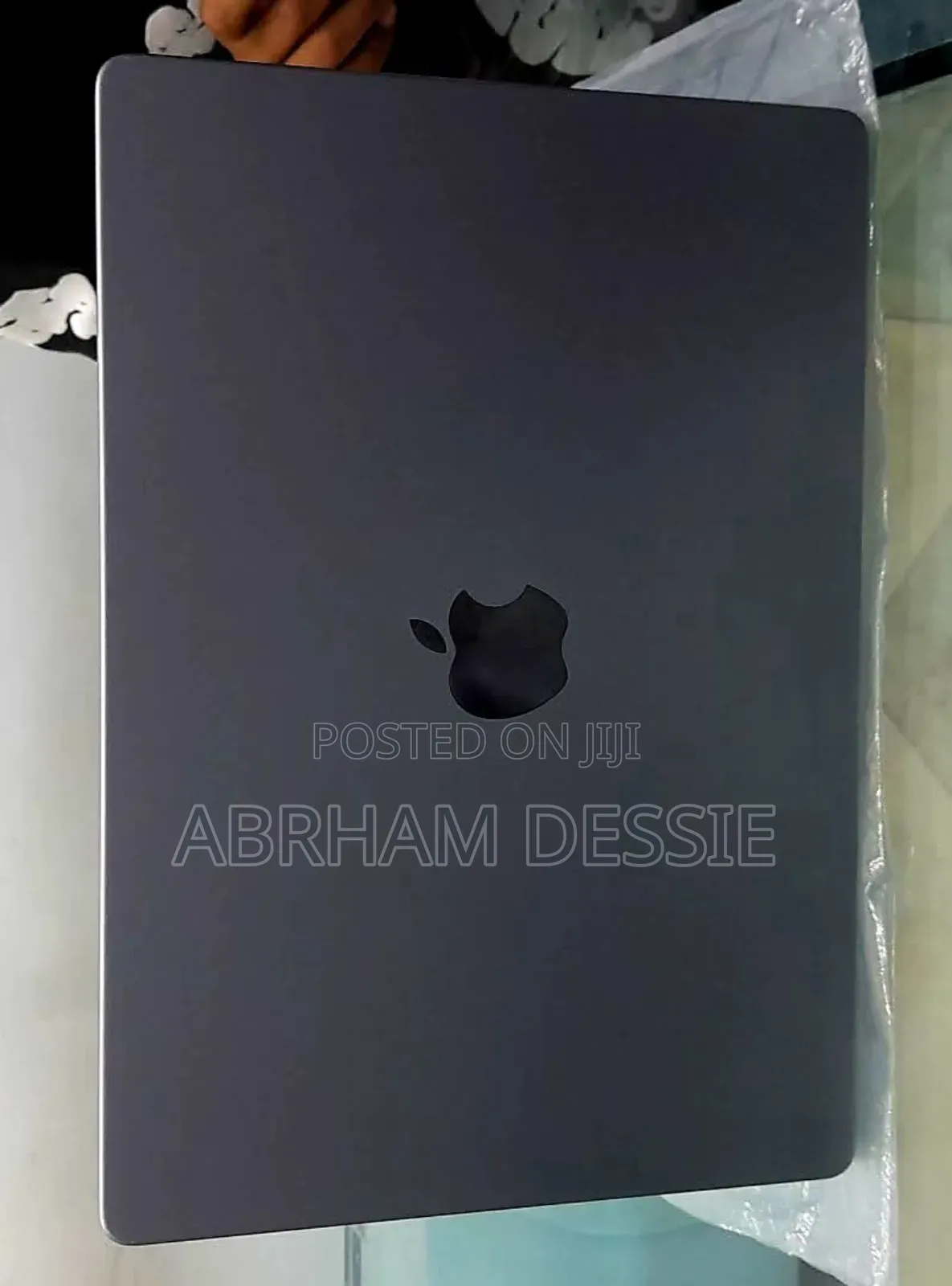 New Laptop Apple MacBook Pro 2021 M1 32GB Apple M1 Pro SSD 512GB