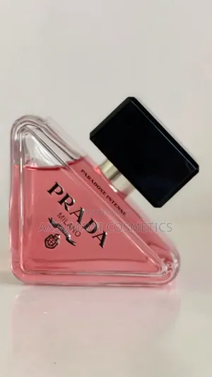 Photo - Prada__ Paradoxe Intense