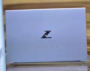 Photo - New Laptop HP ZBook 14 32GB Intel Core I7 SSD 1T