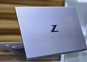 New Laptop HP ZBook 14 32GB Intel Core I7 SSD 1T