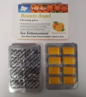 Photo - Sex Love Sexual Chewing Gum for Men Women Best Sex Gum