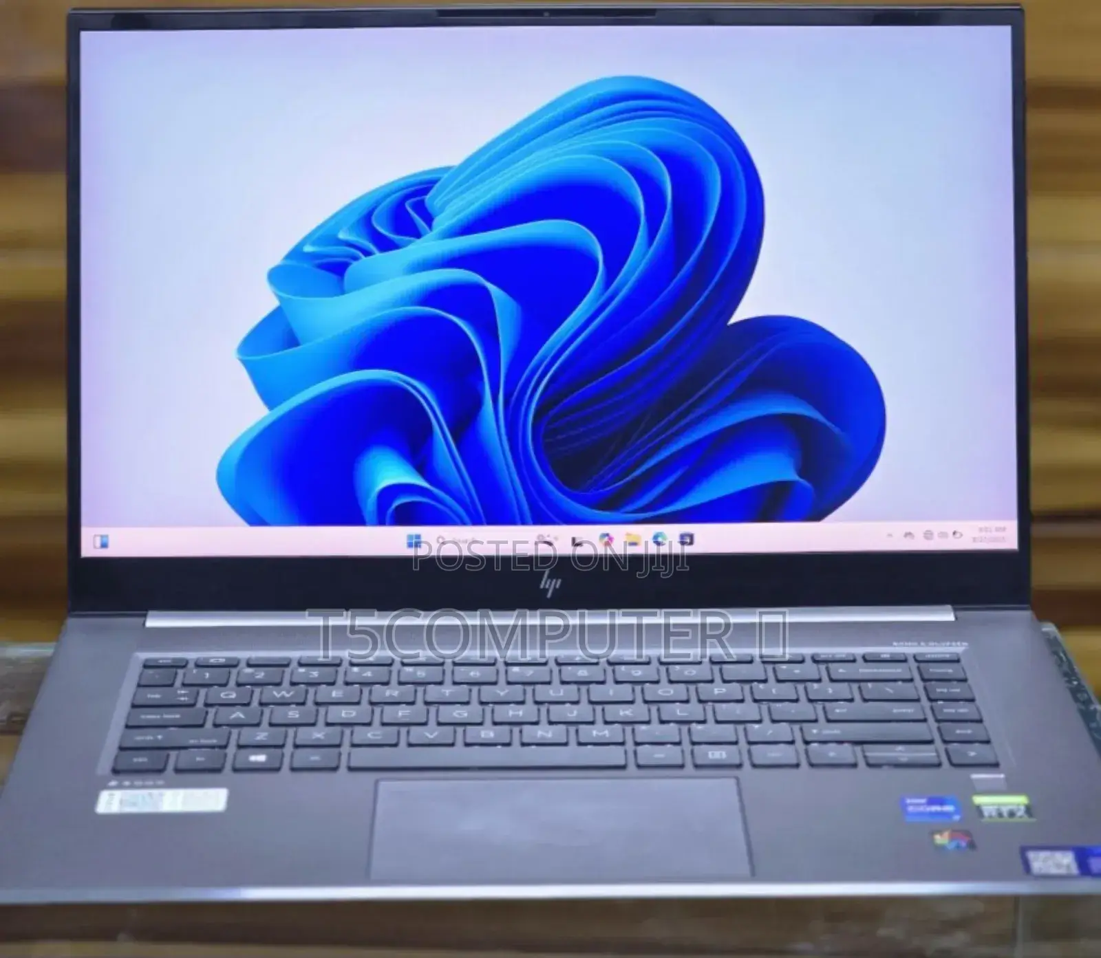 New Laptop HP ZBook 14 32GB Intel Core I7 SSD 1T