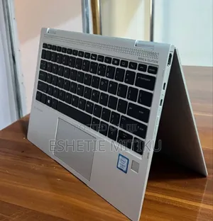 Photo - New Laptop HP Spectre X360 8GB Intel Core I7 SSD 512GB