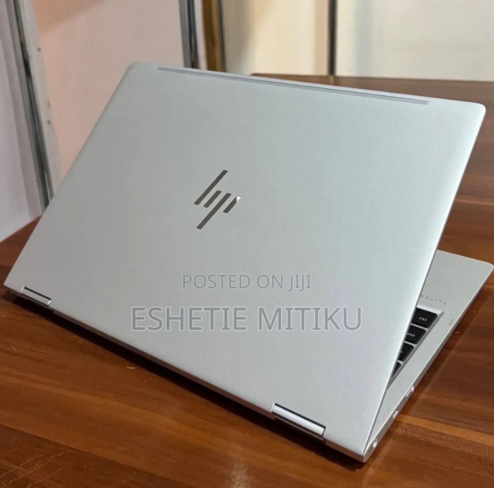 New Laptop HP Spectre X360 8GB Intel Core I7 SSD 512GB