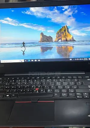 New Laptop Lenovo ThinkPad E485 16GB Intel Core I7 SSD 256GB