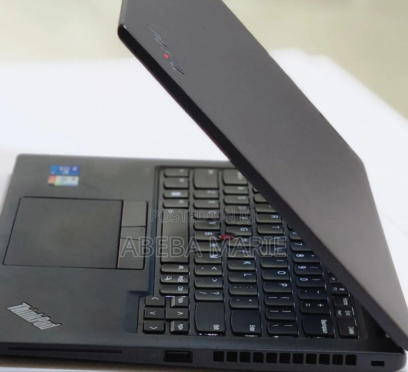 New Laptop Lenovo Thinkpad X13 Yoga 16GB Intel Core I5 SSD 512GB