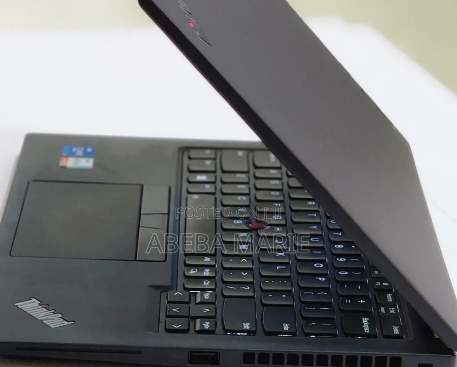 New Laptop Lenovo Thinkpad X13 Yoga 16GB Intel Core I5 SSD 512GB