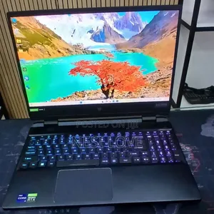 Photo - New Laptop Acer Predator Helios 300 16GB Intel Core I9 SSD 512GB