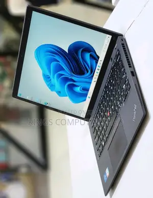 New Laptop Lenovo ThinkPad X131e 16GB Intel Core I5 SSD 512GB