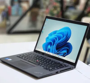 New Laptop Lenovo 16GB Intel Core I5 SSD 512GB