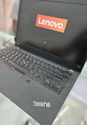 New Laptop Lenovo Legion 5 16GB Intel Core I5 SSD 512GB