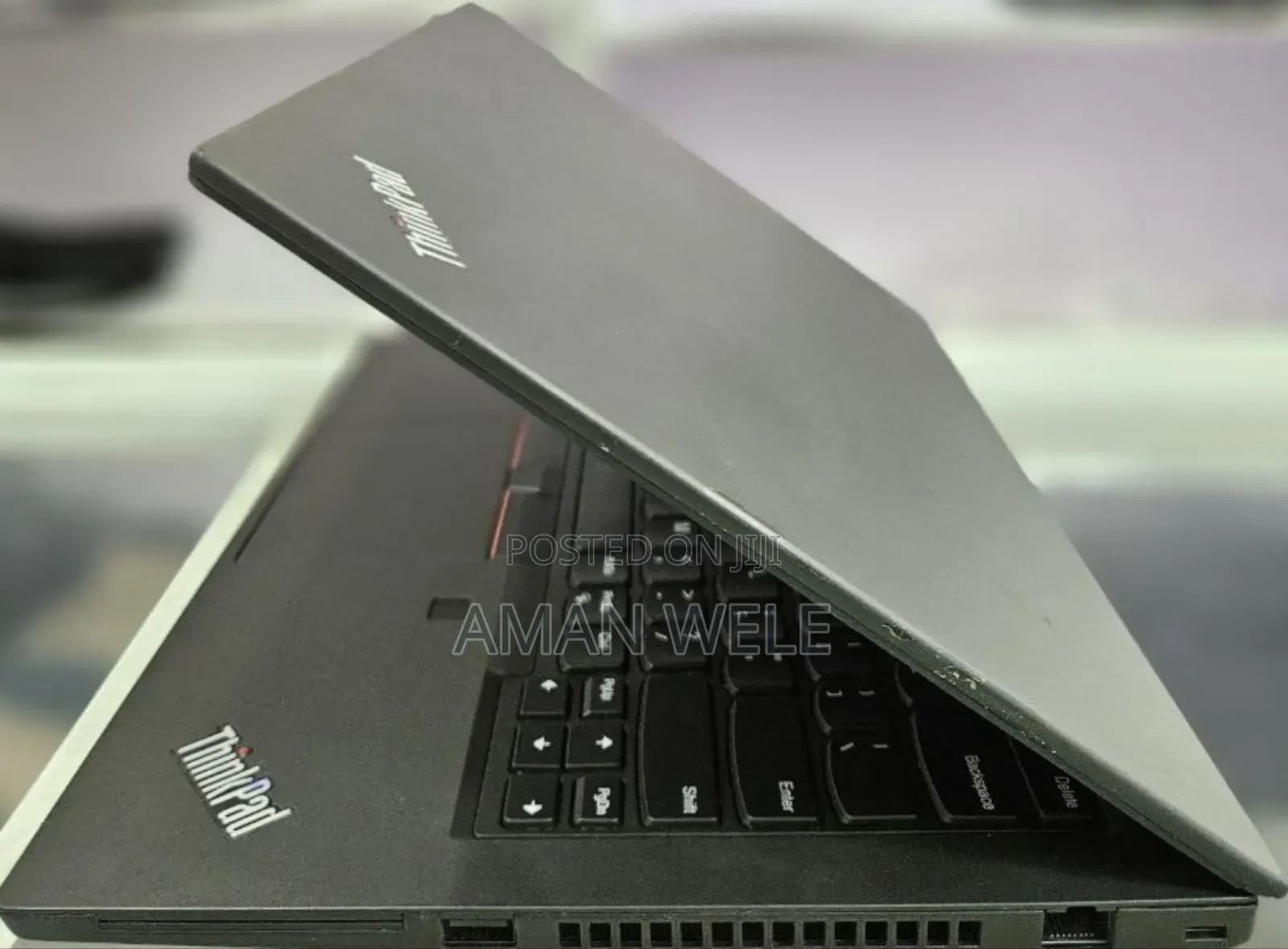 New Laptop Lenovo Legion 5 16GB Intel Core I5 SSD 512GB