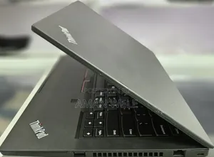 New Laptop Lenovo Legion 5 16GB Intel Core I5 SSD 512GB