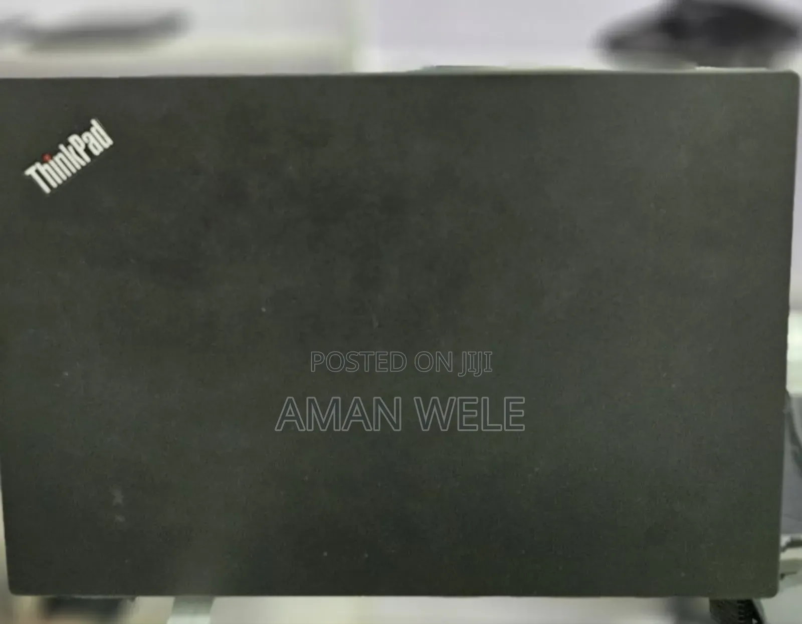 New Laptop Lenovo Legion 5 16GB Intel Core I5 SSD 512GB