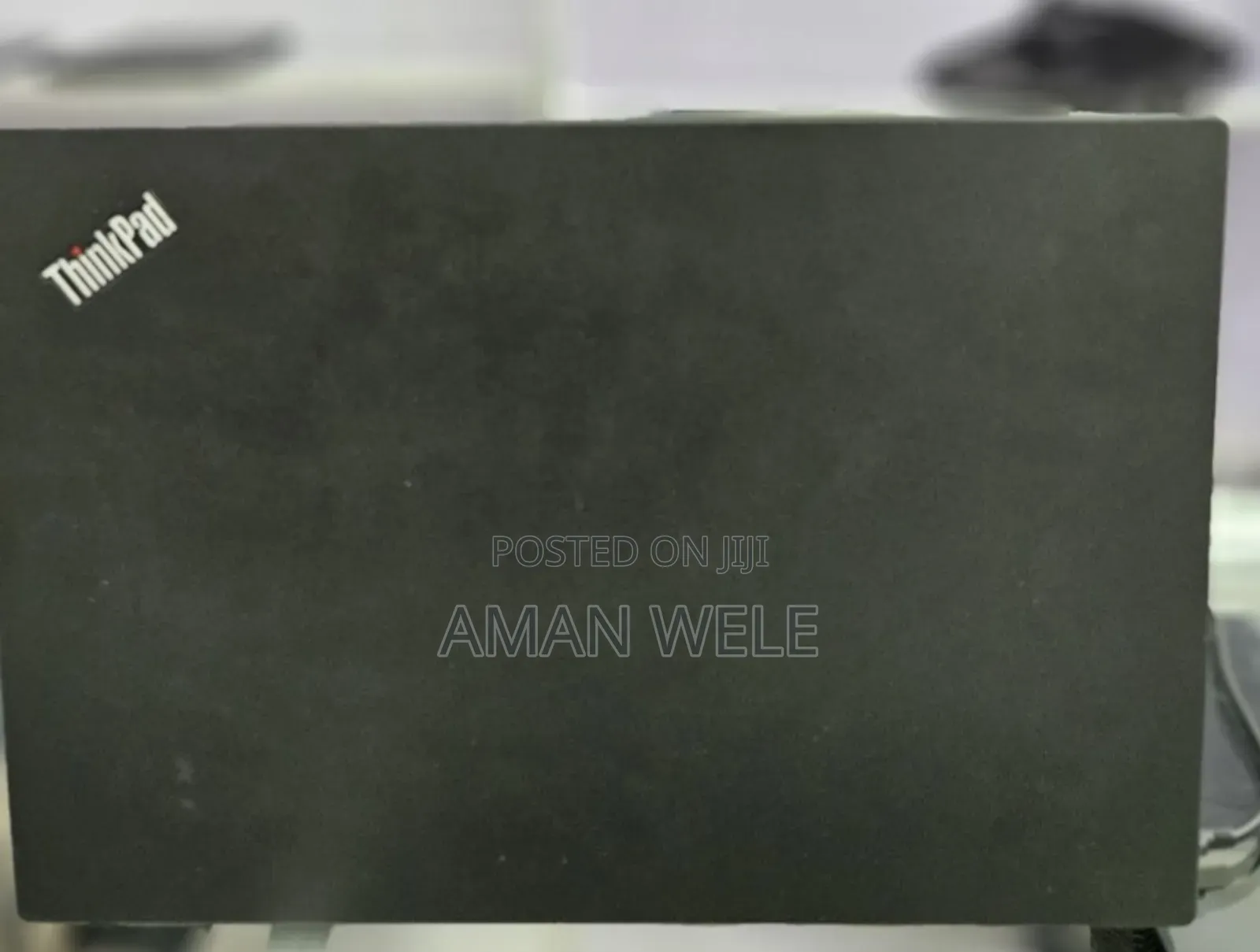 New Laptop Lenovo Legion 5 16GB Intel Core I5 SSD 512GB