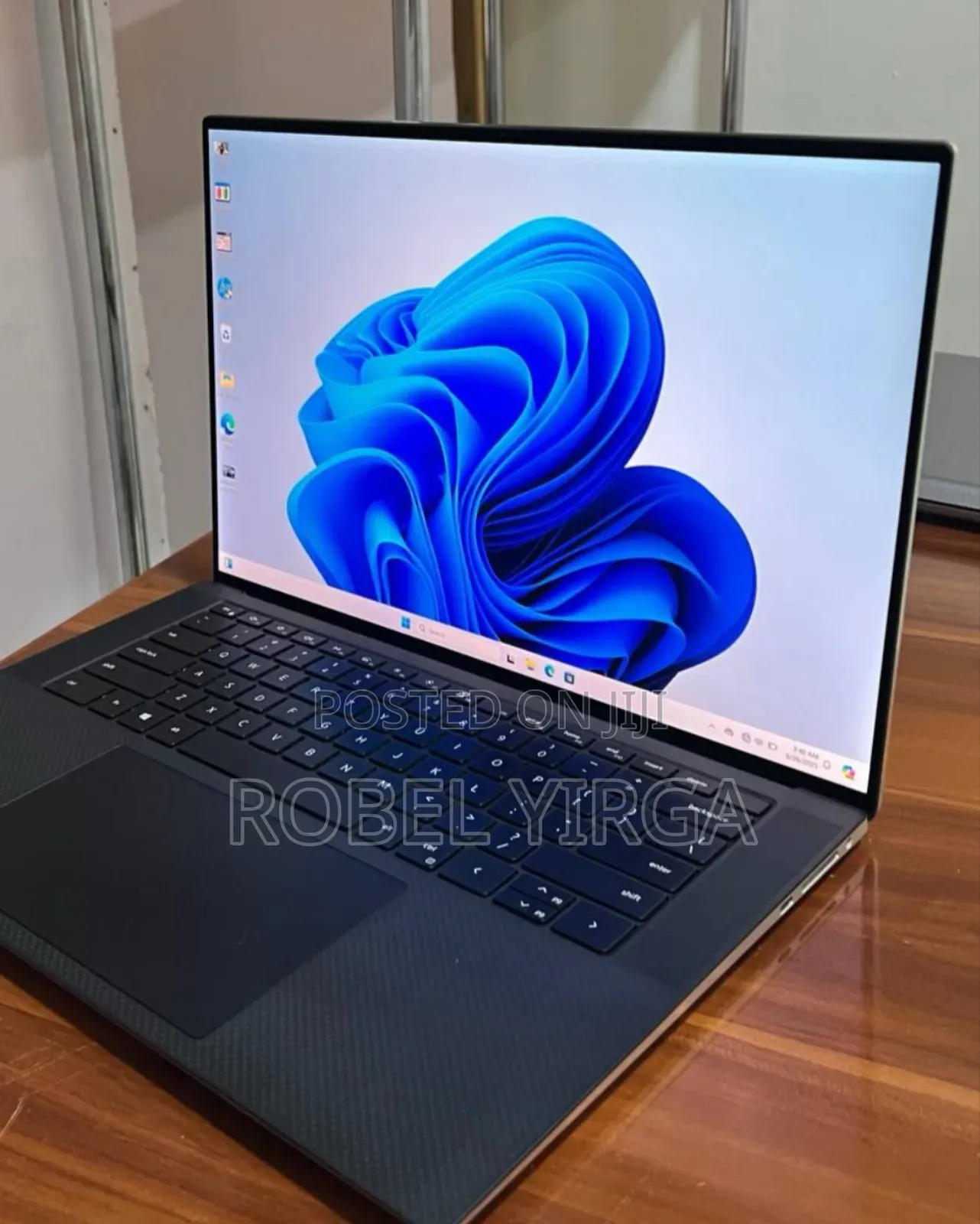 New Laptop Dell XPS 15 32GB Intel Core I7 SSD 512GB