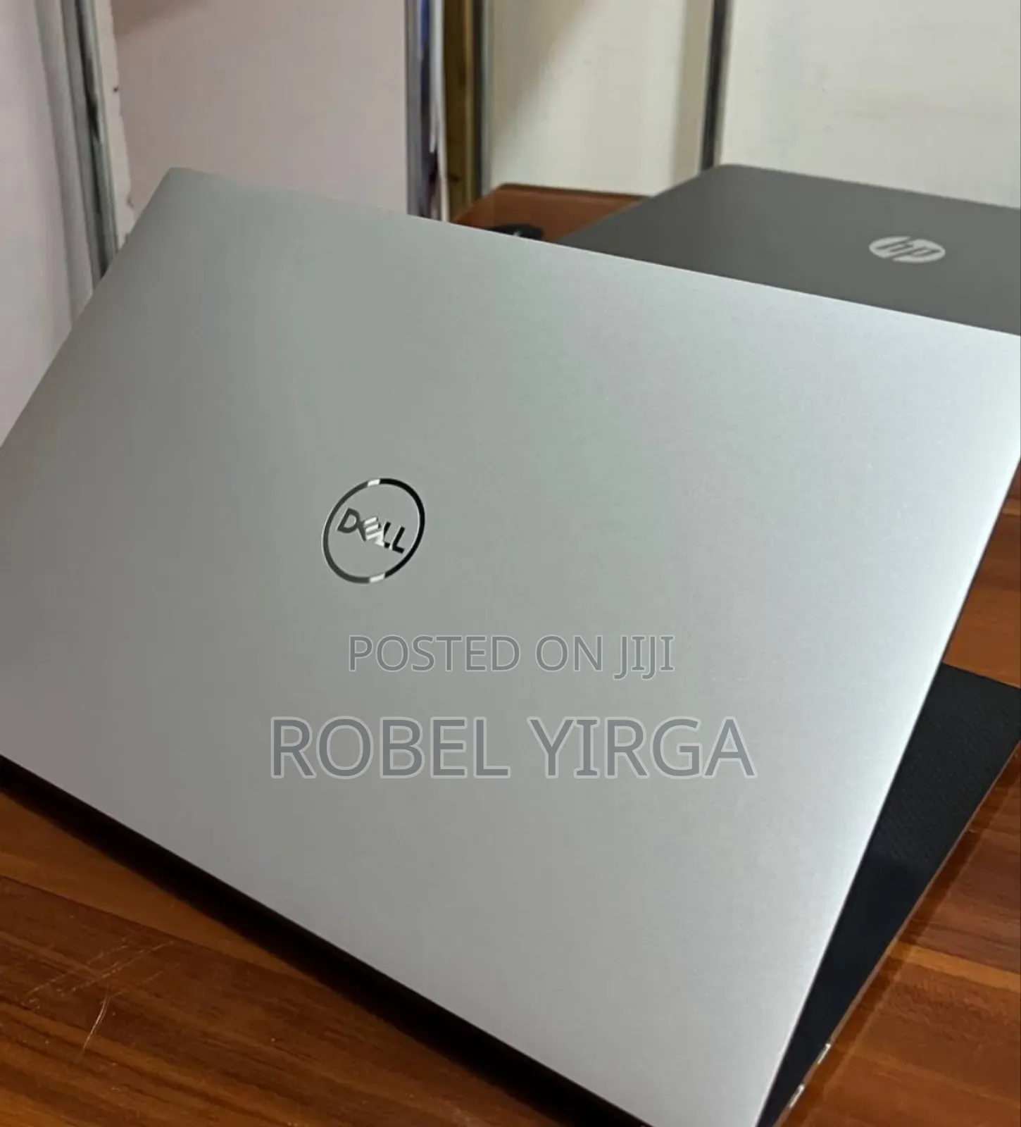 New Laptop Dell XPS 15 32GB Intel Core I7 SSD 512GB