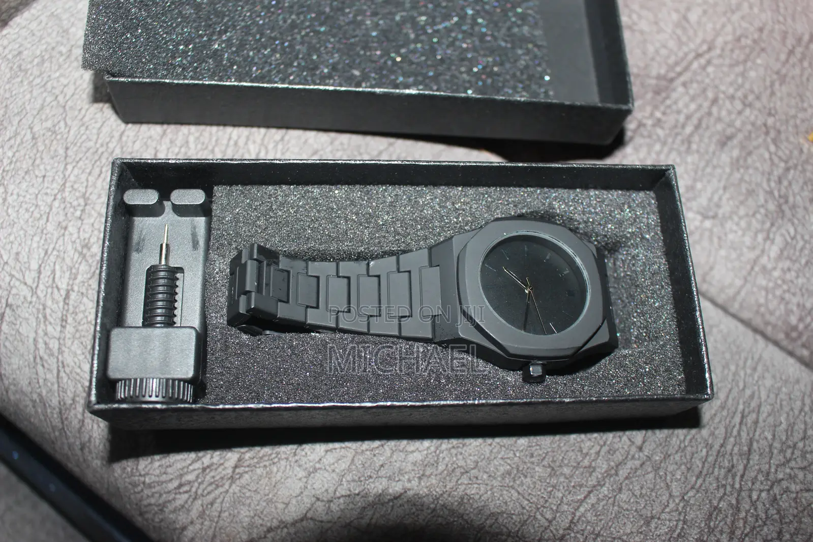 Men's Watch