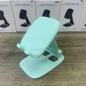 Photo - Z3 Strong Table Cell Phone Holder