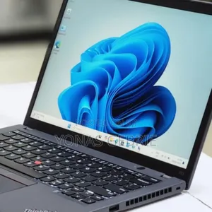New Laptop Lenovo Thinkpad x13 Yoga 16GB Intel Core i5 SSD 512GB