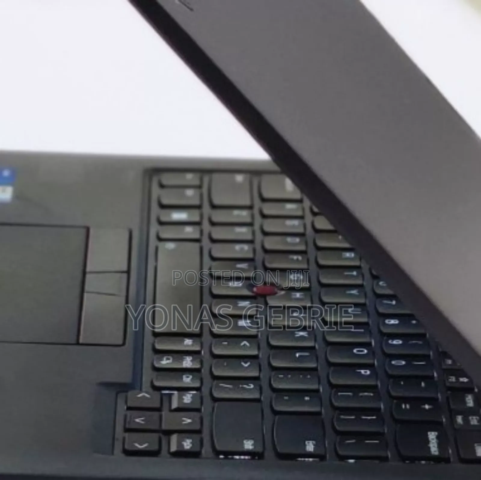 New Laptop Lenovo Thinkpad x13 Yoga 16GB Intel Core i5 SSD 512GB