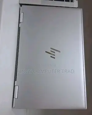 New Laptop HP EliteBook X GB Intel Core I7 SSD 512GB