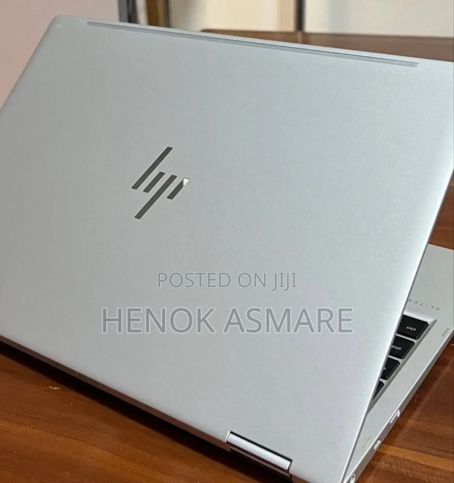 New Laptop HP EliteBook X360 1020 8GB Intel Core I7 SSD 512GB