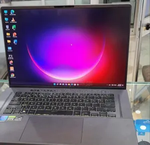 Photo - New Laptop Asus ROG Zephyrus G15 16GB Intel Core I9 SSD 1T