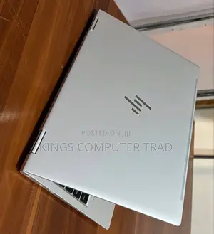 New Laptop HP Spectra 13 16GB Intel Core I7 SSD 512GB