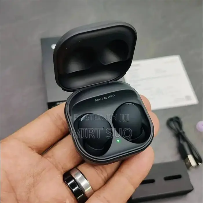 Samsung Galaxy Buds2 Pro