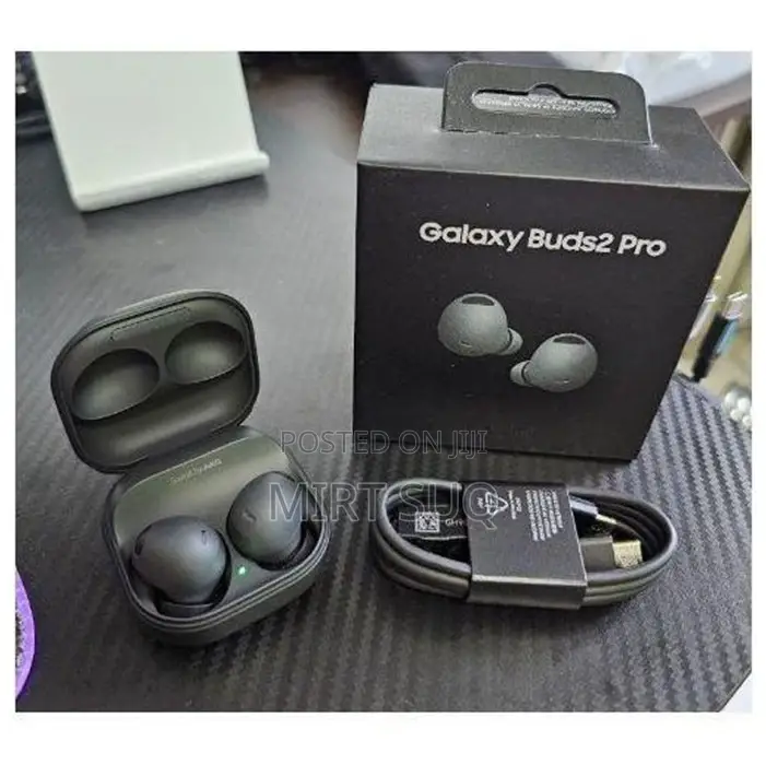 Samsung Galaxy Buds2 Pro