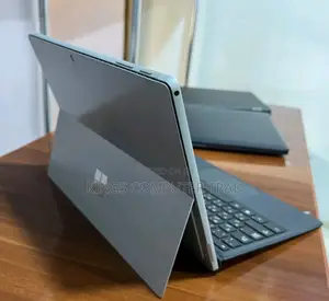 Photo - New Laptop Microsoft Surface Pro 7 8GB Intel Core I5 SSD 128GB