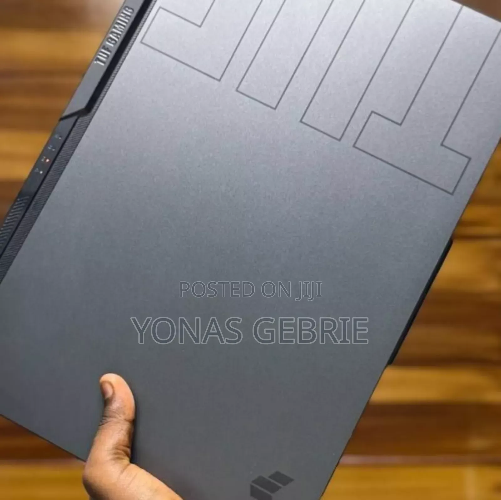 New Laptop Asus 32GB AMD Ryzen 7 SSD 512GB