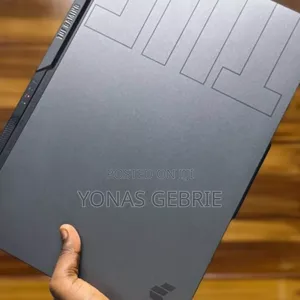 New Laptop Asus 32GB AMD Ryzen 7 SSD 512GB