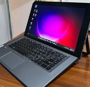 Photo - New Laptop HP ZBook 15 32GB Intel Core I7 SSD 512GB