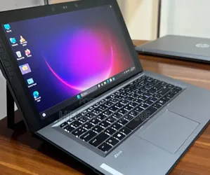 New Laptop HP ZBook 15 32GB Intel Core I7 SSD 512GB