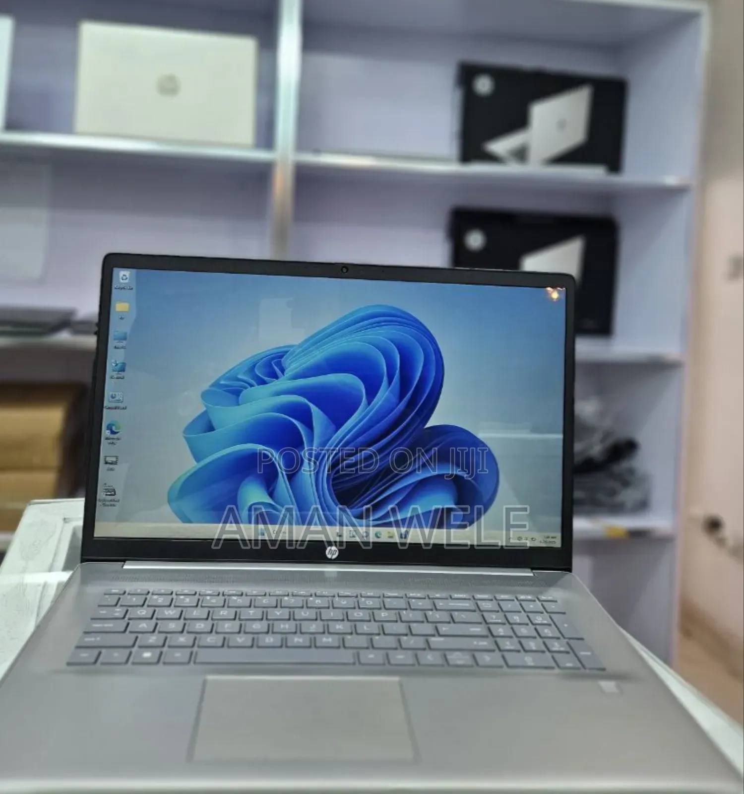 New Laptop HP Stream Notebook 16GB AMD Ryzen 5 SSD 512GB