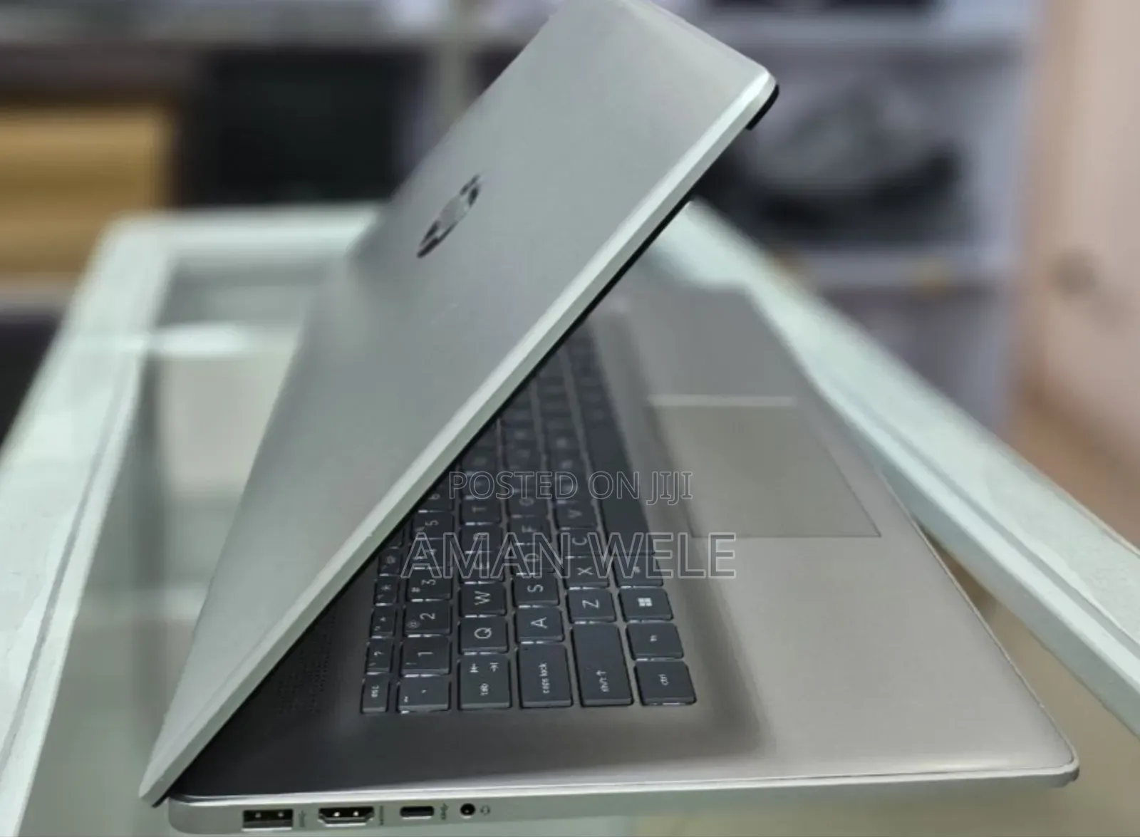 New Laptop HP Stream Notebook 16GB AMD Ryzen 5 SSD 512GB