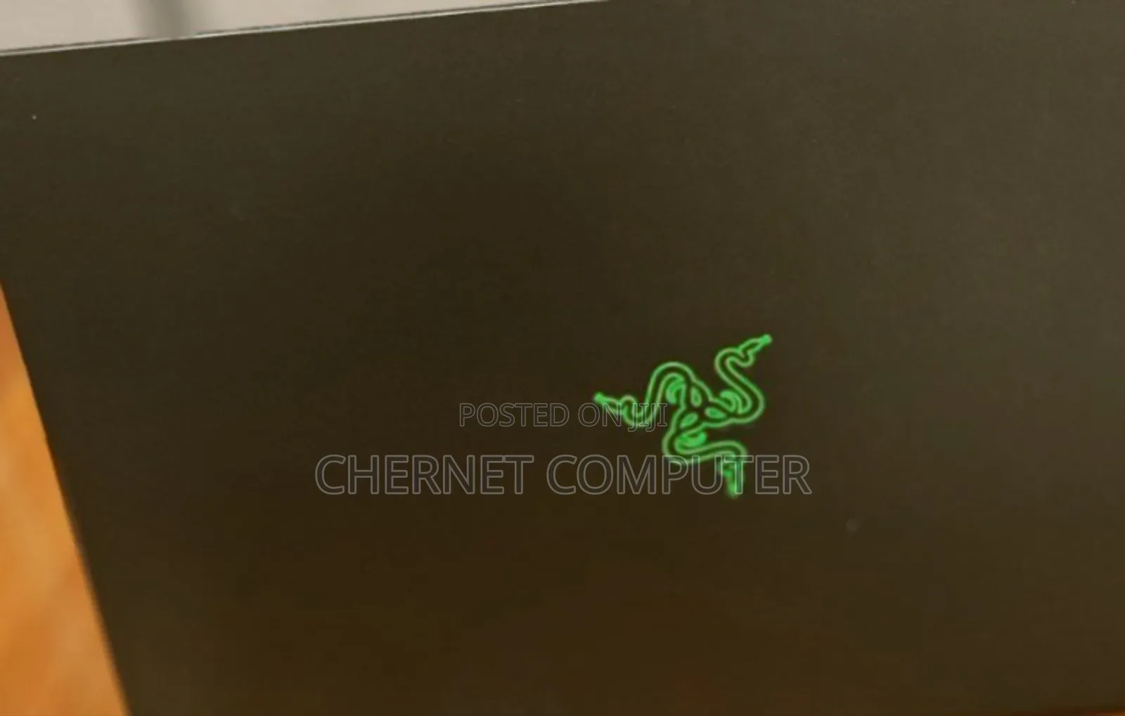 New Laptop Razer Blade 16GB Intel Core I7 SSD 512GB