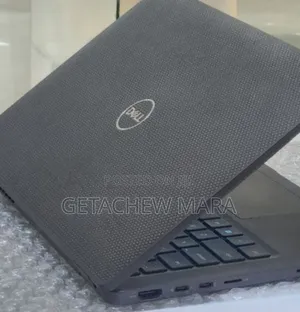 New Laptop Dell Latitude 5310 16GB Intel Core I7 SSD 512GB