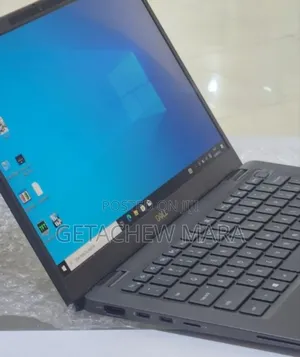 New Laptop Dell Latitude 5310 16GB Intel Core I7 SSD 512GB