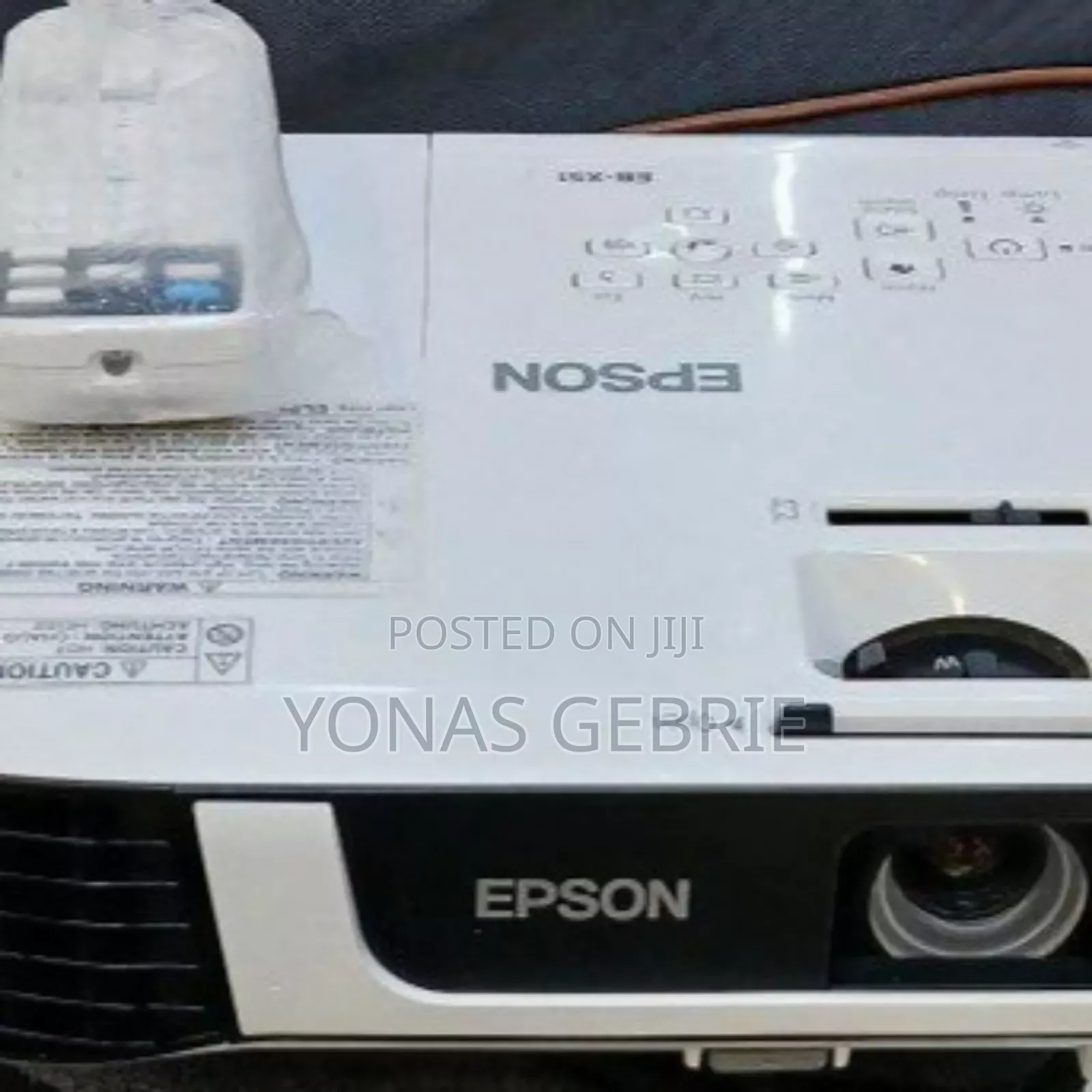 Epson Projector