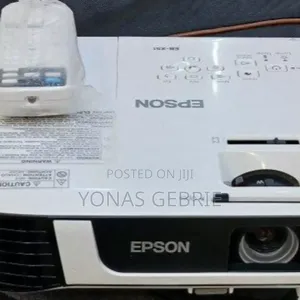 Photo - Epson Projector