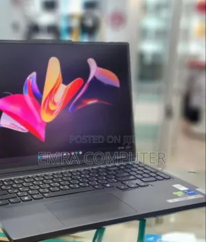 New Laptop Lenovo Legion 5 16GB Intel Core I7 SSD 1T