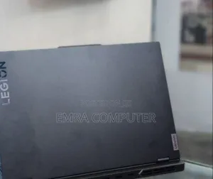 New Laptop Lenovo Legion 5 16GB Intel Core I7 SSD 1T