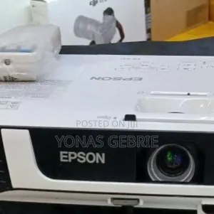 Epson Projector