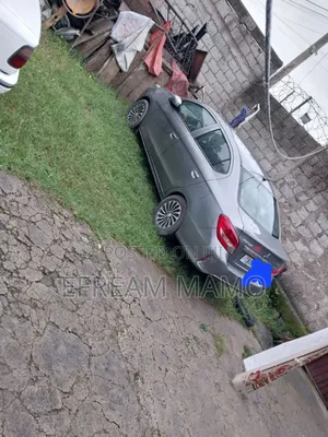 Mitsubishi Attrage 2021 Gray